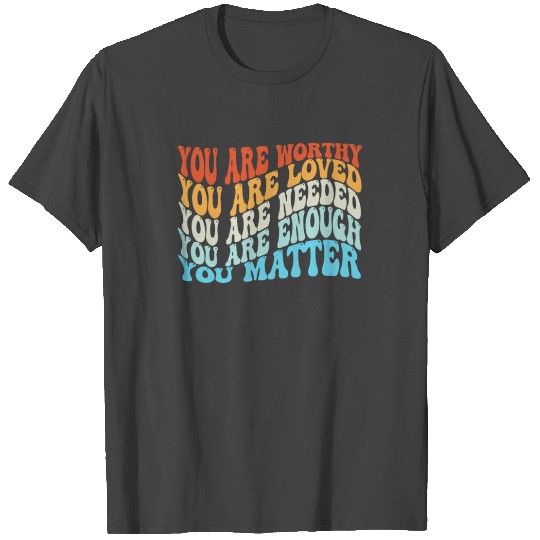 Depression and Bipolar Awareness: T Shirts