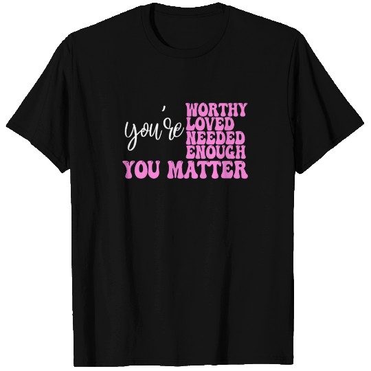 Depression and Bipolar Awareness: T Shirts
