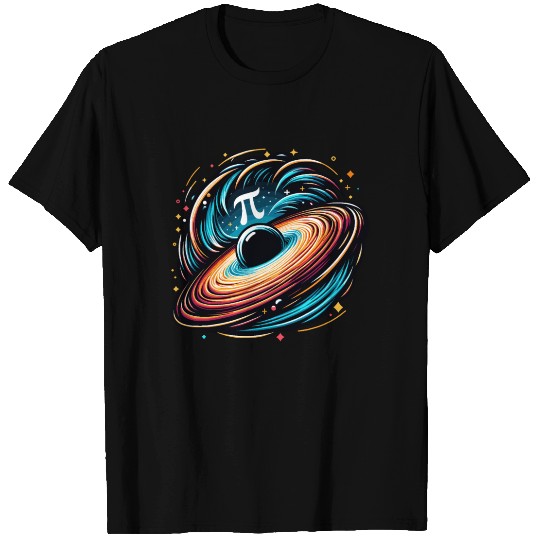 Funny Pi Day 2024 3,14 Pi Number Symbol Math T Shirts