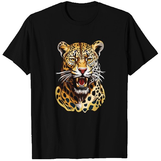 The jaguar T Shirts