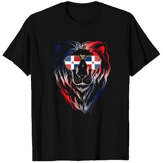 Dominican Republic T Shirts