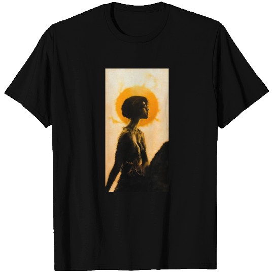 I'LL BACK MANIFEST T Shirts