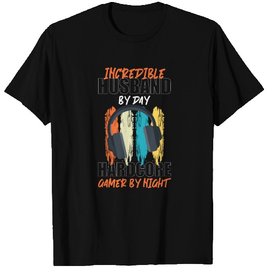 Pc Gamer Computer Game Legends T Shirts