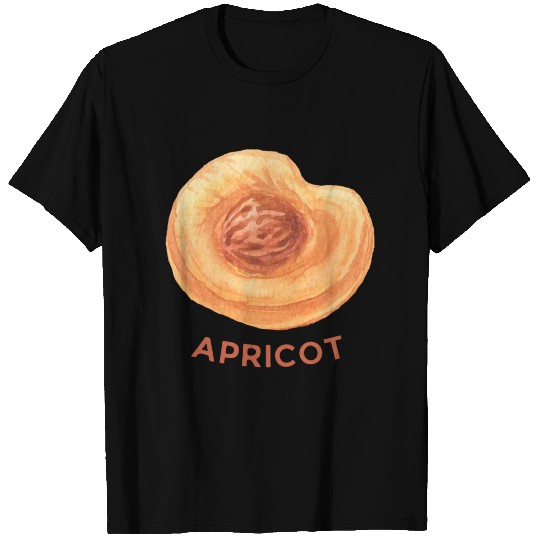 Apricot T Shirts