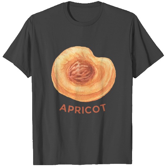 Apricot T Shirts