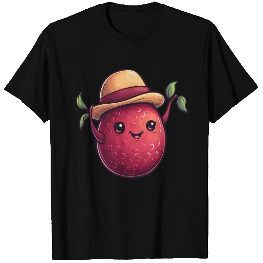 Pomegranate T Shirts