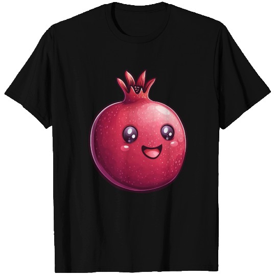 Pomegranate T Shirts