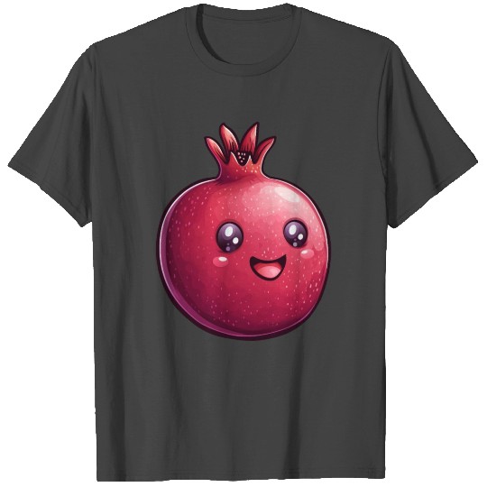 Pomegranate T Shirts