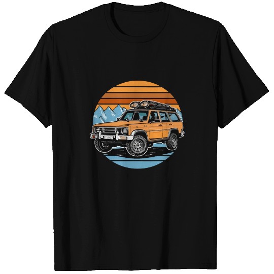 Nissan Pathfinder T Shirts