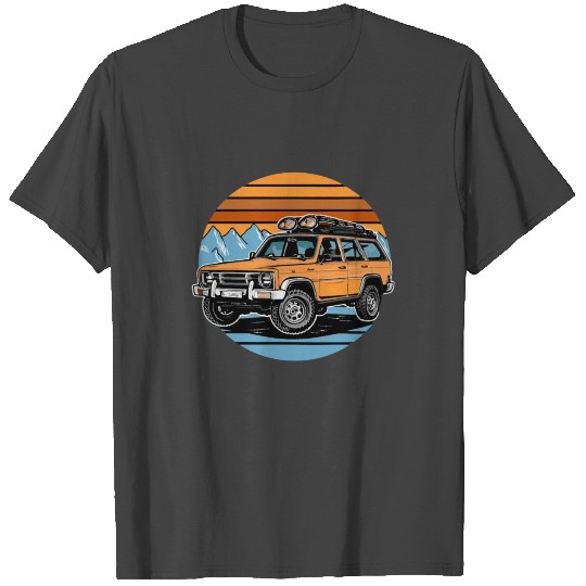 Nissan Pathfinder T Shirts