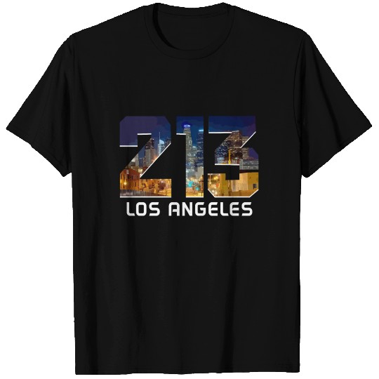 Los Angeles California LA Gift T Shirts