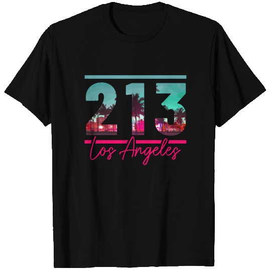 Los Angeles California LA Gift T Shirts