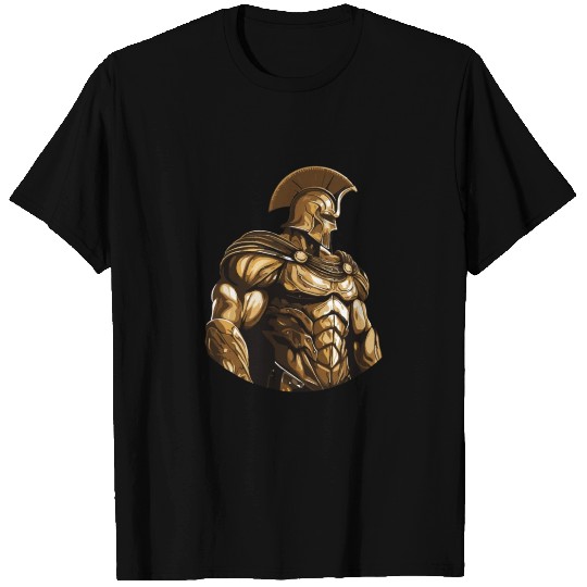 Spartan Workout Gym Gladiator Sparta T Shirts