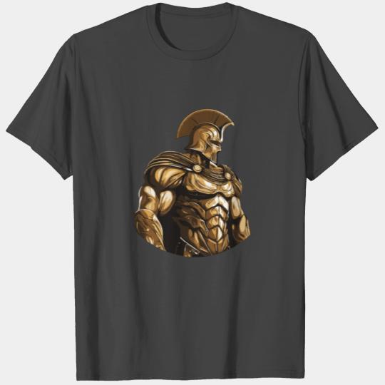 Spartan Workout Gym Gladiator Sparta T Shirts