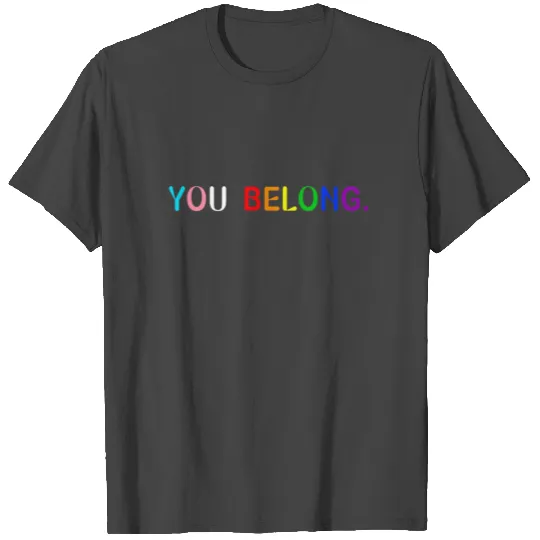 Gay Pride LGBTQ Support Funny LGBT Pride Month T Shirts