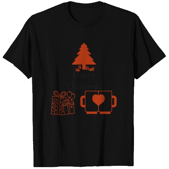 Merry Christmas T Shirts
