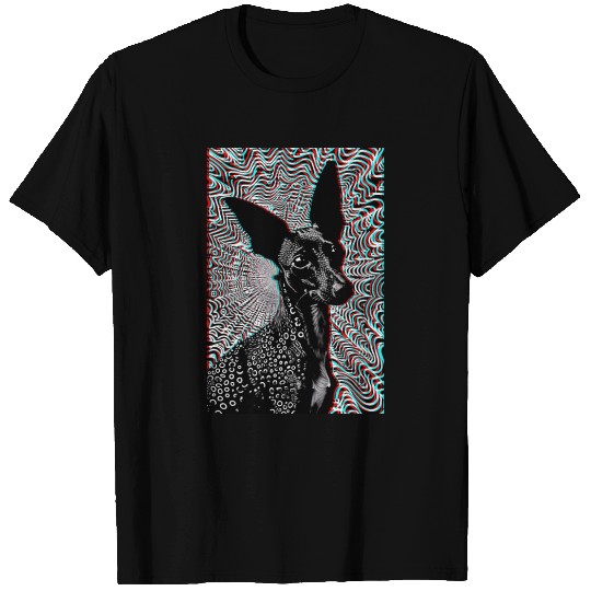 Amusing Doberman Pinscher T Shirts