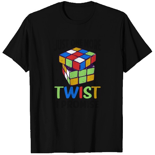 Master Speedcubing Essentials Design T Shirts