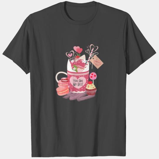 Valentinstag Geschenk,Happy Valentine's Day T Shirts