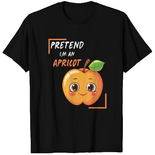 apricot T Shirts