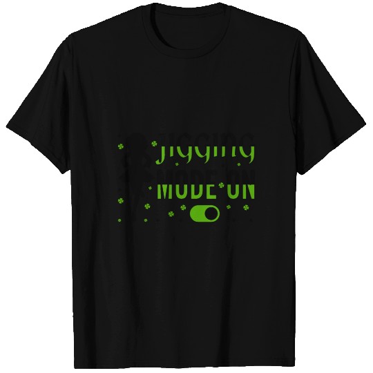 Irish Dance T Shirts