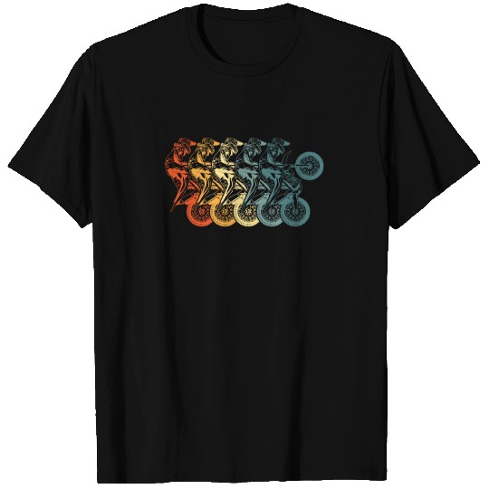Dirt Bike Mx Motocross Supermoto T Shirts