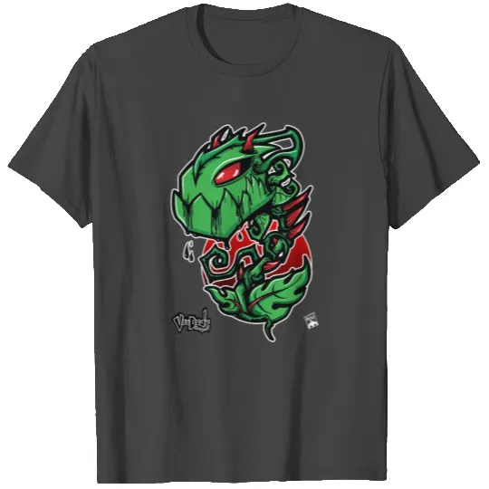 Savage Venus Fly Trap T Shirts
