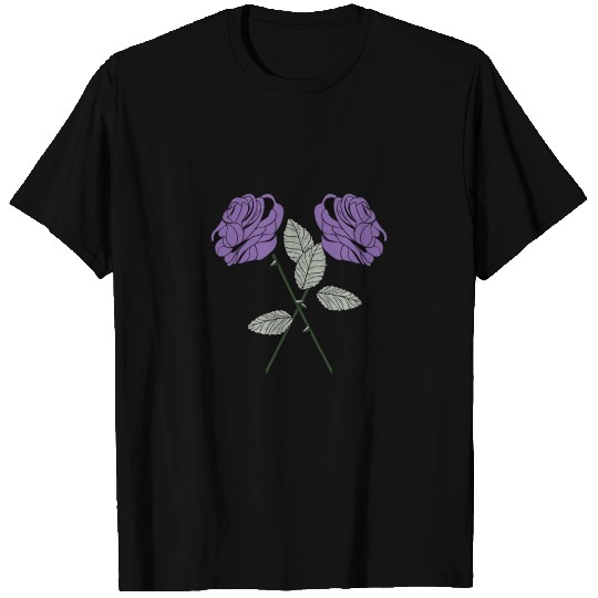 FLOWER T Shirts