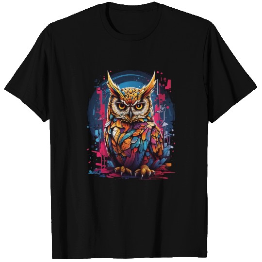 Twilight Sentinel T Shirts