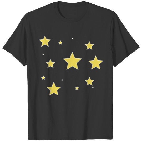 STARS Classic T Shirts