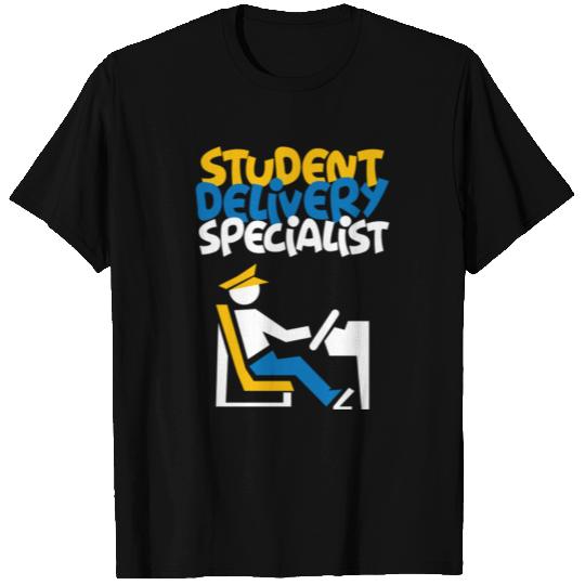 Funny School Bus Driver Quote T Shirts