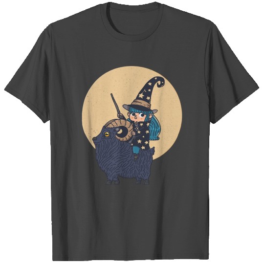 Black Magic T Shirts