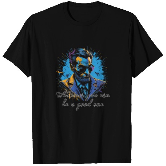 Presidents day Lincoln T Shirts