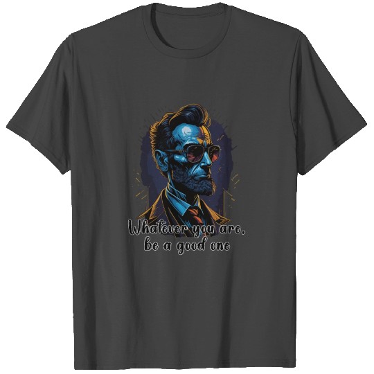 Presidents day Lincoln T Shirts