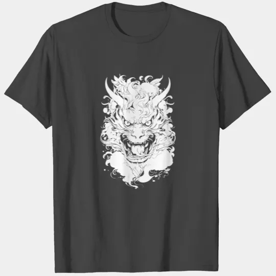 Year Of The Dragon Lunar New Year 2024 T Shirts