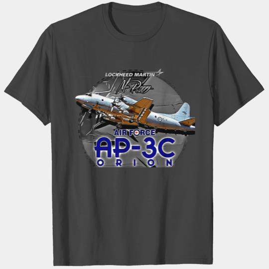Royal Australian Air Force AP3C Orion Maritime Sur T Shirts