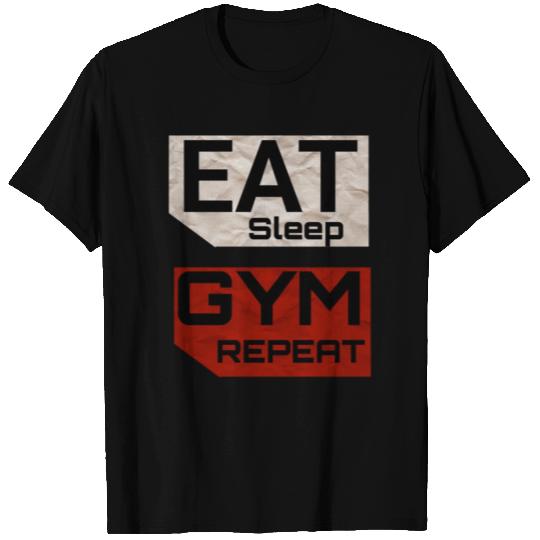 Unisex T Shirts and sports logo gear