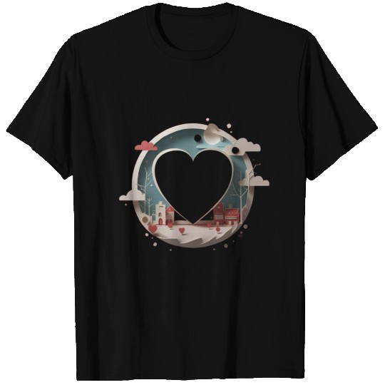 Valentine T Shirts