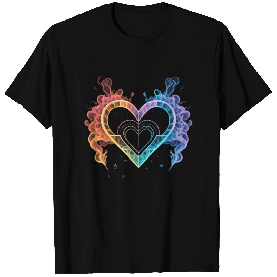 Valentine T Shirts