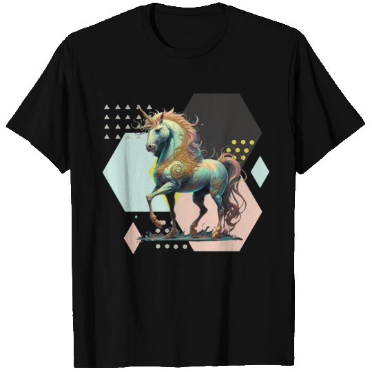 Unicorn T Shirts