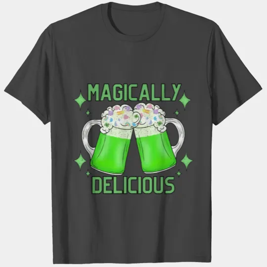 Magically delicious T Shirts
