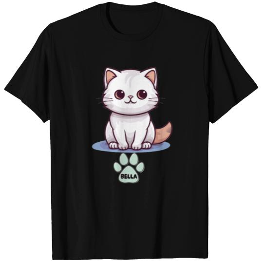 Furr Bella T Shirts