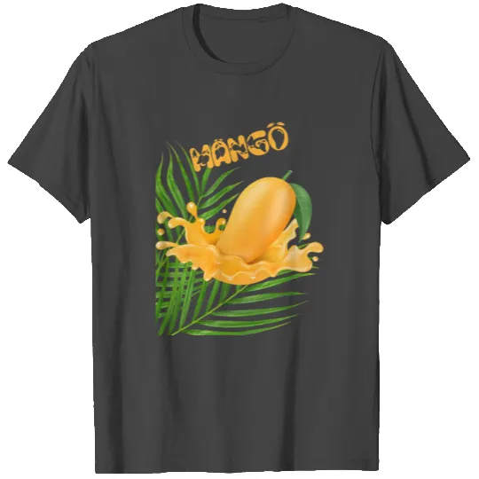 Mango T Shirts