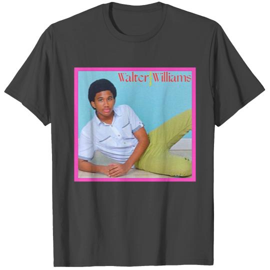 Walter Williams - Nice & Sexy (Valentine's Day) T Shirts