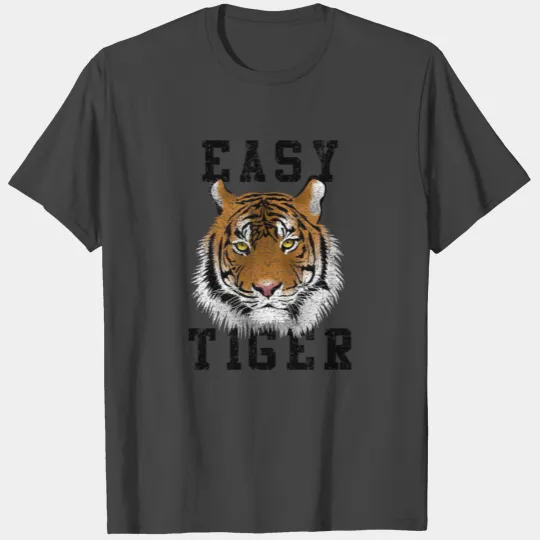 Easy Tiger T Shirts