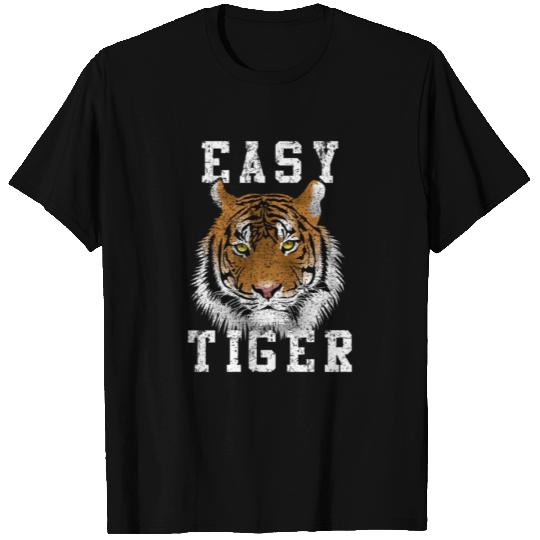 Easy Tiger T Shirts