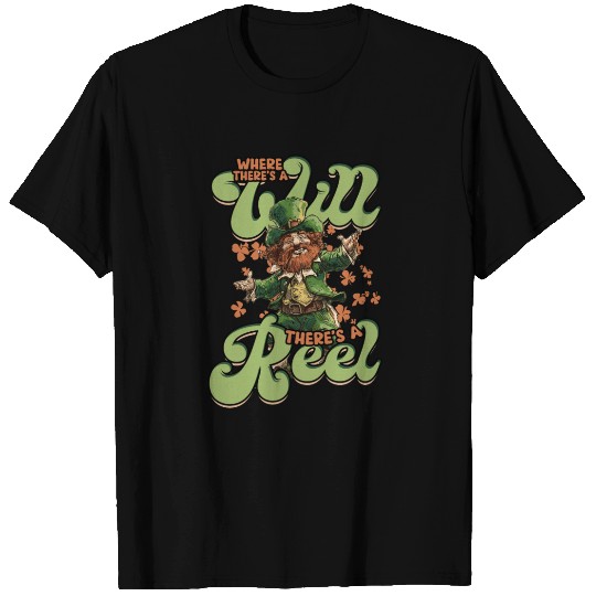 Irish Dance Feis T Shirts