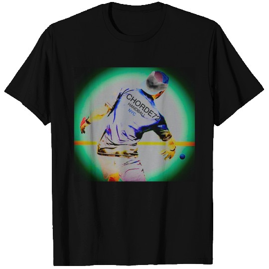 CHORDE72 Films YouTube Creators Merchandise HANBAL T Shirts