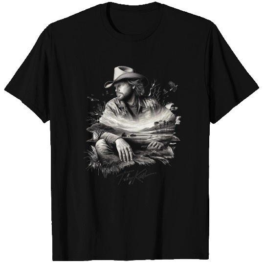 Toby Keith T Shirts