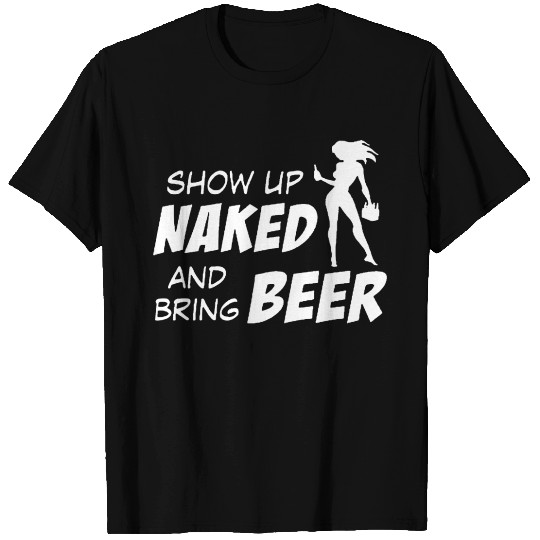 Mens Big and Tall T Shirts